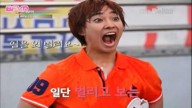 [BFVN Vietsub] [120716] Boyfriend - Wonder Boy Ep 4 3/4 смотреть онлайн