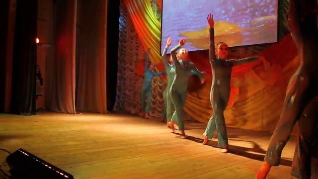 День учителя в Кинешме, 2015 смотреть онлайн