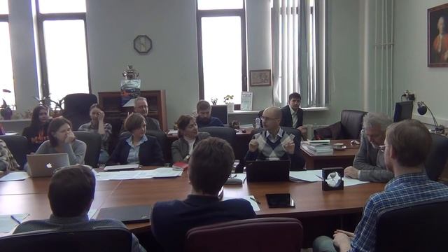 Ментальная каузальность и свобода воли. Волков Д. смотреть онлайн