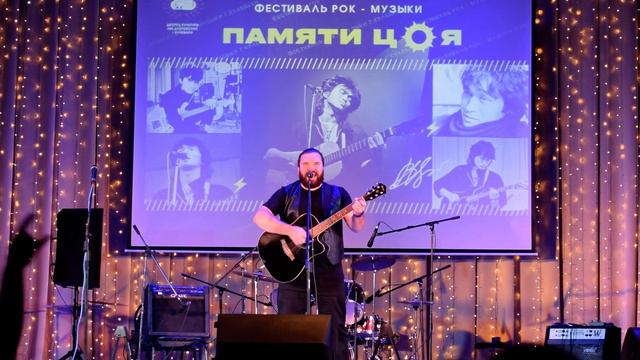 Александр Кадяев 