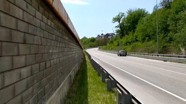 31. Одиночное путешествие КИСЛОВОДСК-АДЛЕР. Красная Поляна, привет!