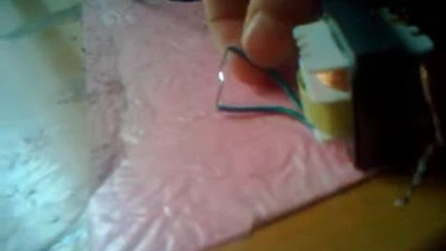 простейший електрошокер смотреть онлайн