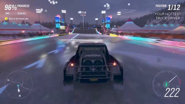 Forza Horizon 4: Seasons Intro | Xbox One S | 2020 смотреть онлайн