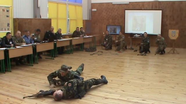 ЗВ_Свірідов_ГП_Майстер-клас смотреть онлайн