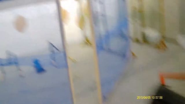 Екатеринбург. Кубок Урала 2015. Этап I. Stage 01 смотреть онлайн