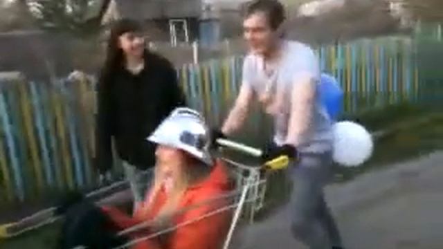 Волшебная каляска