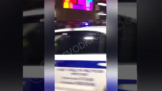 КАВКАЗЦЫ ВНОВЬ ОПОЗОРИЛИСЬ» смотреть онлайн