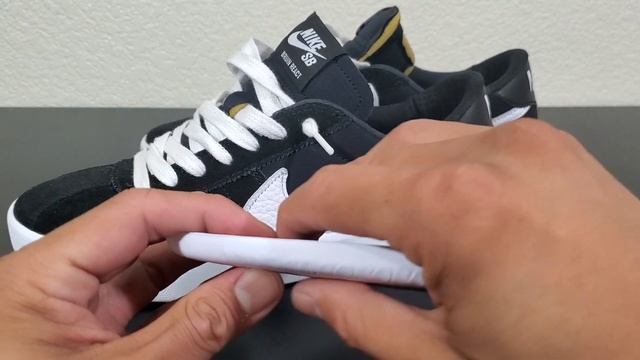 Nike SB Bruin React | Unboxing Yr 2020 Ep. 27 смотреть онлайн