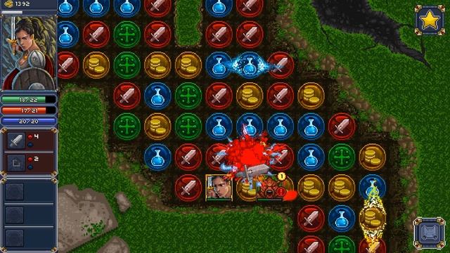 What is Darkest Hunters? смотреть онлайн