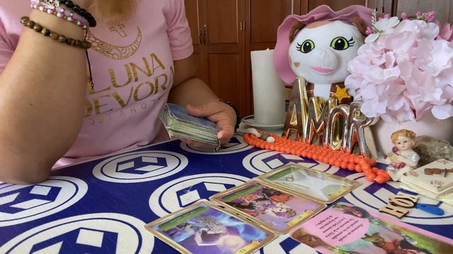 VIRGO AMOR NUEVO; PERSONA ESPECIAL DEL 22 AL 28 DE ENE2024: Lo que los separó saldrá a la luz 💡. смотреть онлайн