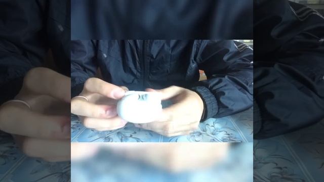 Обзор беспроводных наушников. i7s tws смотреть онлайн