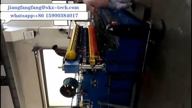 Станок для сварки арматуры смотреть онлайн