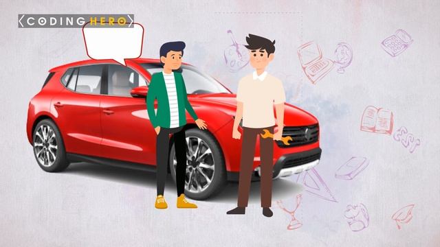 What Is Object Oriented Programming - Explained In Simple Language смотреть онлайн