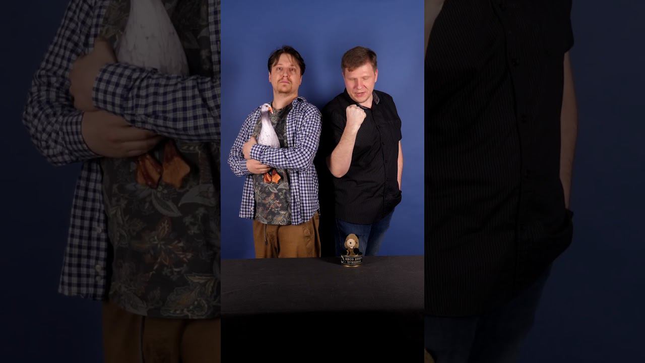 Закрываем НинтенДА открываем Рос Игр НАдзор Ребрендинг канала смотреть онлайн