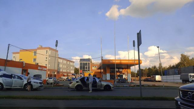 клип DALEKO (MORGENSHTERN, Aarne)