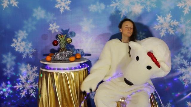 Новогоднее поздравление 2020 смотреть онлайн