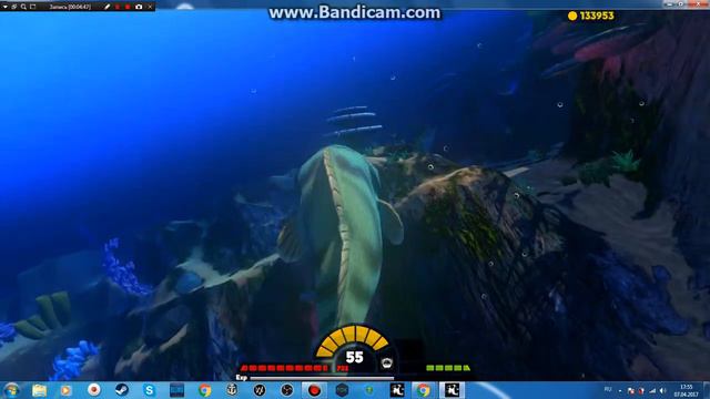 ГОлиАФ Король морей. смотреть онлайн