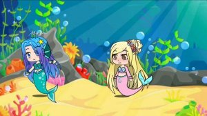 клип проклятие русалки