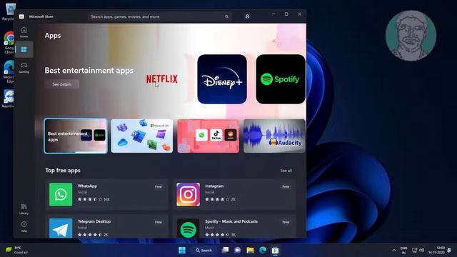 How to Fix Print Screen Not Working On Windows 11 смотреть онлайн