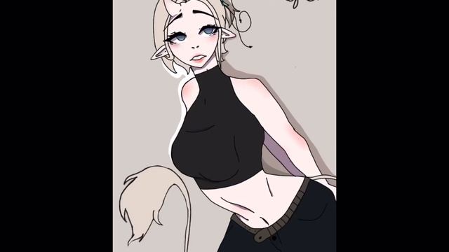 Draw your zodiac chalange! (Org???) смотреть онлайн