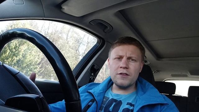 БМВ е60/61,2006год, 2.0 дизель. Отзыв реального владельца,расход топлива. смотреть онлайн
