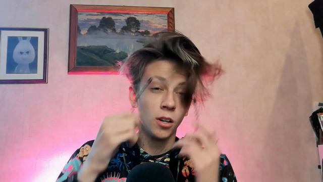 АСМР ЗВУКИ ВОЛОС | МАССАЖ ГОЛОВЫ | АСМР РАСЧЕСЫВАНИЕ ВОЛОС | ASMR HAIR SOUNDS | SOUNDS OF COMBING смотреть онлайн