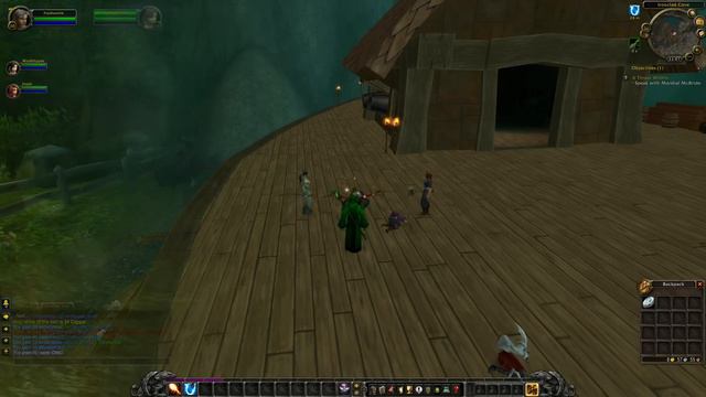 My WOTLK Classic WoW Plans смотреть онлайн