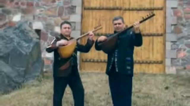 Nazim Tovuzlu, Aşıq Kamandar Və 