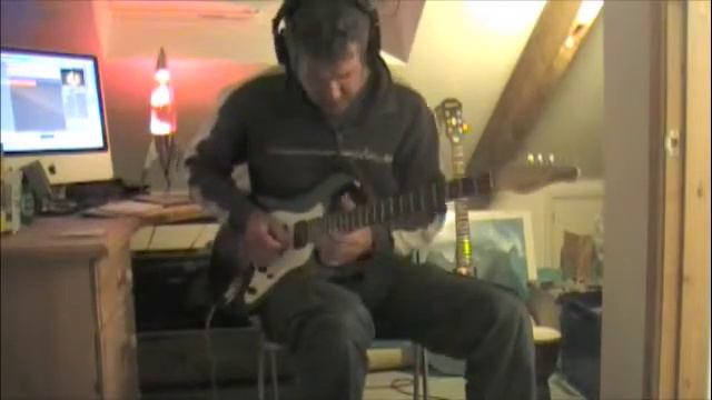 Fender PRS Epiphone & Electric Lady Guitars смотреть онлайн