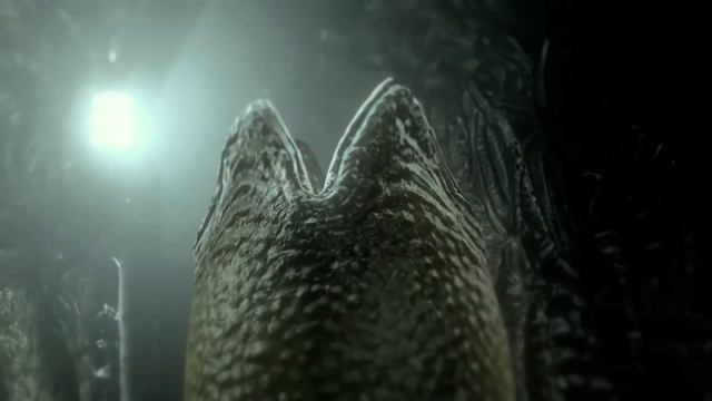 Чужой. История серии игр. [Alien games history] смотреть онлайн