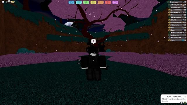 How to catch Duskit in Loomian Legacy | Roblox смотреть онлайн
