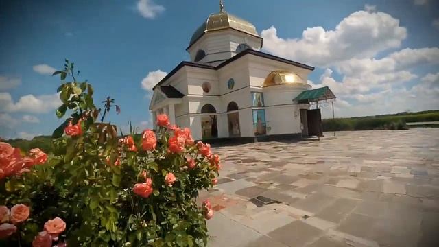 Навколо Канівського моря. Частина 1. смотреть онлайн