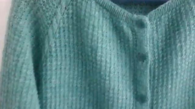 107. Готовые работы. Мой вязальный апрель,2019/Knitting Finished work/ смотреть онлайн