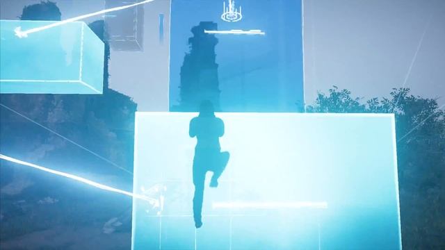 Assassin's Creed: Valhalla - Basilica Ruins (Animus Anomaly Mystery, Lincolnscire) смотреть онлайн
