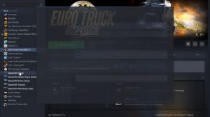 Как легко поиграть в любимую игру(Euro Truck Simulator 2) в VR через телефон