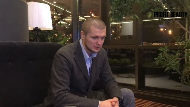 Руслан Гафаров о своем пути к бирюзовой организации. Интервью Алексей Григорьев. смотреть онлайн