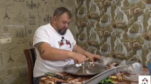 Делаю парогенератор.