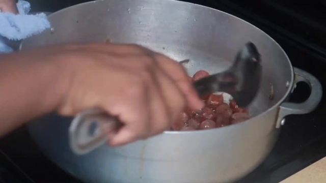 Kijan pou fè yon ti spaghetti bien gou смотреть онлайн