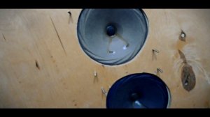 8ГДШ2-8 делаем ровную АЧХ в щите, сравниваем с Ноэма 150ГДШ35-8