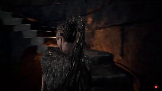 Hellblade! (part 2) смотреть онлайн