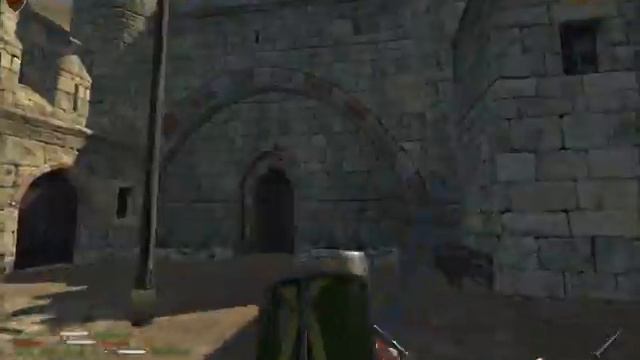 Mount and blade (Мультиплеер от FAR'ы) часть 3 смотреть онлайн