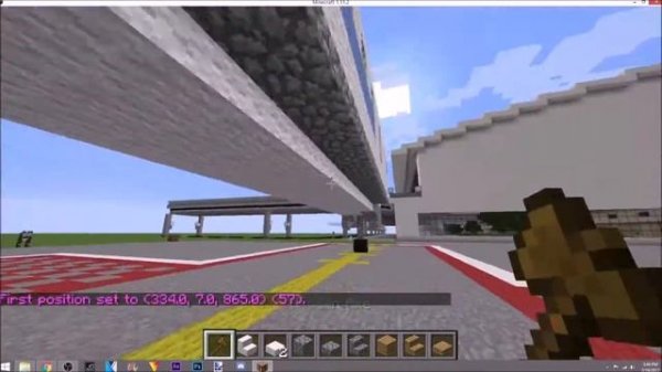 dead minecraft project