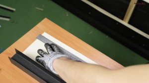 Как установить доборные элементы окна ⧸ Обход окна ⧸ Мо