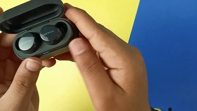 Nokia Power Earbuds Lite ??? | Unboxing and Review | TWS under 3500 | worth Buying ??? #NOKIAEARBUD смотреть онлайн