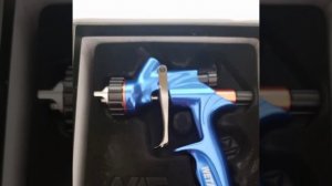 Devilbiss DV1 Replica | How does Fake Devilbiss DV1 spray | Devilbiss FAke spray gun