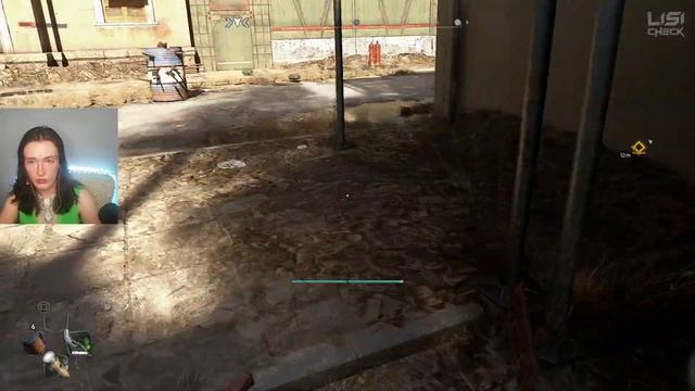 ТАКУЮ ДУШНИНУ ТЫ НЕ СМОЖЕШЬ ДОСМОТРЕТЬ ДО КОНЦА ► Dying Light 2 Stay Human #9 смотреть онлайн