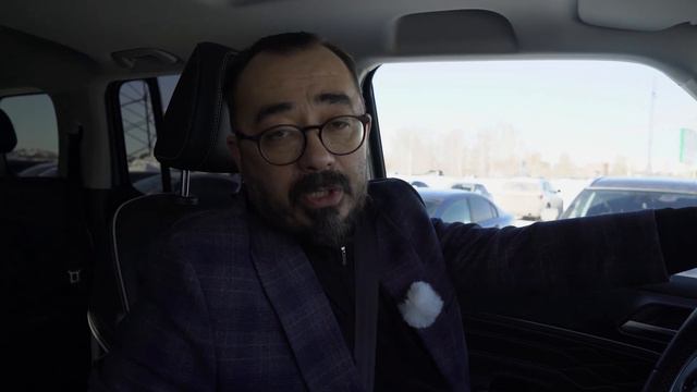 Танковый разворот и другие возможности Tank 300