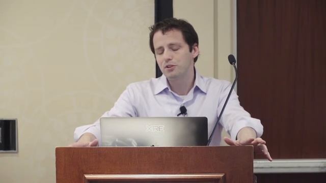 QCon NY - How Comcast Automates Deployments With OverOps (John McCann) смотреть онлайн