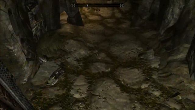 Lets Survive : Skyrim as a Modded Vampire Part 8 смотреть онлайн