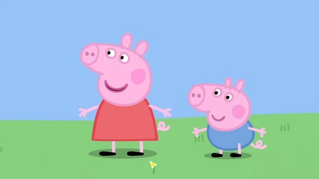 Peppa Pig en Español Episodios completos ?Niños | Pepa la cerdita смотреть онлайн